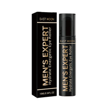 Load image into Gallery viewer, Men's Moisturizing Vitality Eye Roller Eye Cream Gentle Nourishing Facial Skin Moisturizing Eye Cream
