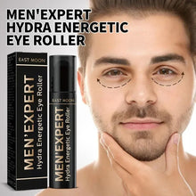 Load image into Gallery viewer, Men's Moisturizing Vitality Eye Roller Eye Cream Gentle Nourishing Facial Skin Moisturizing Eye Cream
