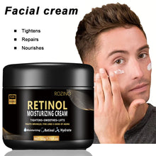 Load image into Gallery viewer, Men's Face Cream Skin Care Product Facial Lotion Moisturizing Facial Oil Moisturizing Oil Lifting Tightening Face Cream
