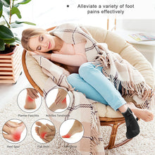 Load image into Gallery viewer, Foot Drop Stretching Belt Night Splint Adjustable Male Female Fixed Ankle Support Full Support Orthosis
