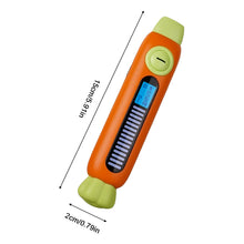 Load image into Gallery viewer, Children's Lung Function Respiratory Training Device Lung Capacity Training Primary Secondary Students' Lung Function Resistance Exercise

