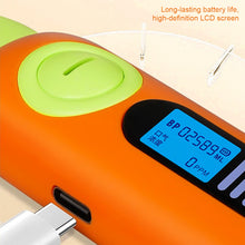 Load image into Gallery viewer, Children's Lung Function Respiratory Training Device Lung Capacity Training Primary Secondary Students' Lung Function Resistance Exercise
