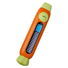 Load image into Gallery viewer, Children's Lung Function Respiratory Training Device Lung Capacity Training Primary Secondary Students' Lung Function Resistance Exercise
