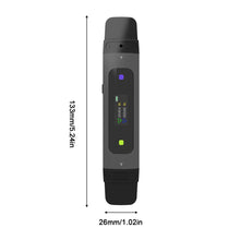 Load image into Gallery viewer, Respiratory Trainer Lung Capacity Training Wireless Connection Respiratory Resistance Training Children and Adults Lung Capacity Training
