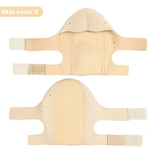 Load image into Gallery viewer, Foot Arch and Heel Protection Cover Shock Absorption Foot Protection Crack Prevention Height Correction Flat Arch Support Insole
