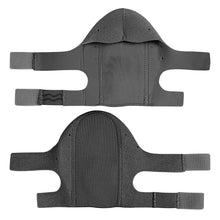 Load image into Gallery viewer, Foot Arch and Heel Protection Cover Shock Absorption Foot Protection Crack Prevention Height Correction Flat Arch Support Insole
