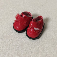 Load image into Gallery viewer, For LABUBU Leather Shoes Suitable for 17cm Cotton Dolls Shoes Boots Toys Casual Sports Shoes Dolls Accessories DIY Doll Toys
