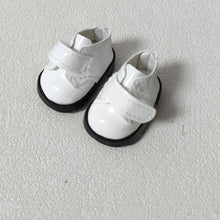 Load image into Gallery viewer, For LABUBU Leather Shoes Suitable for 17cm Cotton Dolls Shoes Boots Toys Casual Sports Shoes Dolls Accessories DIY Doll Toys
