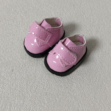 Load image into Gallery viewer, For LABUBU Leather Shoes Suitable for 17cm Cotton Dolls Shoes Boots Toys Casual Sports Shoes Dolls Accessories DIY Doll Toys
