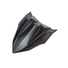 Load image into Gallery viewer, Motorcycle Rear Passenger Pillion Seat Cover Fairing Cowl Shock Absorption For Kawasaki Ninja650R 650R Z650 Z-650 2017-2023
