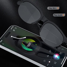 Load image into Gallery viewer, 5.3 Smart Translation Bluetooth Glasses With Call And Music Functions Outdoor Polarized UV Protection Sunglasses For Cycling And Driving -XG88
