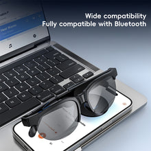 Load image into Gallery viewer, 5.3 Smart Translation Bluetooth Glasses With Call And Music Functions Outdoor Polarized UV Protection Sunglasses For Cycling And Driving -XG88
