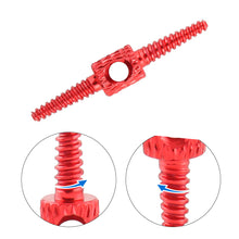 Load image into Gallery viewer, 1PC Mountain Bike Brake Variable Speed Conduit And Oil Pipe Routing Guide Internal Routing Connector Bicycle Accessories
