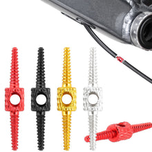 Load image into Gallery viewer, 1PC Mountain Bike Brake Variable Speed Conduit And Oil Pipe Routing Guide Internal Routing Connector Bicycle Accessories
