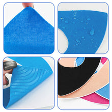 Load image into Gallery viewer, 10PCS Pre-Cut Knee Muscle Sticker Anti-Strain Support Fixation Elastic Breathable Muscle Bandage

