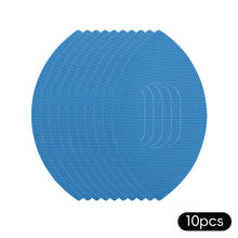 Load image into Gallery viewer, 10PCS Pre-Cut Knee Muscle Sticker Anti-Strain Support Fixation Elastic Breathable Muscle Bandage
