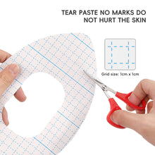 Load image into Gallery viewer, 10PCS Pre-Cut Knee Muscle Sticker Anti-Strain Support Fixation Elastic Breathable Muscle Bandage
