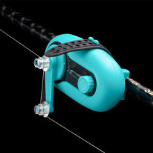 Load image into Gallery viewer, 1PC Intelligent Fishing Rod Alarm With LED Light And Buzzer Dual Alert Highly Sensitive Waterproof Fish Sensor Night Fishing Alarm Device

