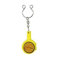 Load image into Gallery viewer, 1PC Portable Fishhook Knotting Tool With Thread Cutting Clip Fishhook Protection And Storage Device Outdoor Fishing Supplies
