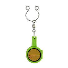 Load image into Gallery viewer, 1PC Portable Fishhook Knotting Tool With Thread Cutting Clip Fishhook Protection And Storage Device Outdoor Fishing Supplies
