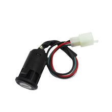 Load image into Gallery viewer, Motorcycle Ignition Switch with Keys Scooter Accessories Replacement Parts For Quad Dirt Bike For ATV On/Off 50/70/90/110/150/250cc
