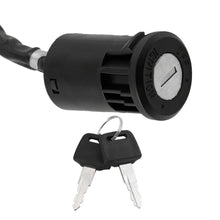 Load image into Gallery viewer, Motorcycle Ignition Switch with Keys Scooter Accessories Replacement Parts For Quad Dirt Bike For ATV On/Off 50/70/90/110/150/250cc

