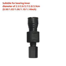 Load image into Gallery viewer, 1PC Motorcycle Blind Hole Bearing Puller Disassembly Steel Collet Inner Bearing Puller Sturdy Extractor Automative Tool

