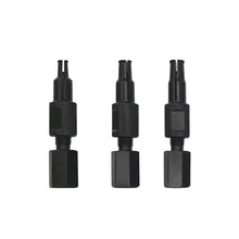 Load image into Gallery viewer, 1PC Motorcycle Blind Hole Bearing Puller Disassembly Steel Collet Inner Bearing Puller Sturdy Extractor Automative Tool
