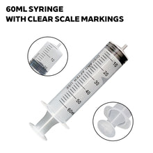 Load image into Gallery viewer, 60ml Capacity Fork Oil Level Gauge Kit Adjustment Measuring Tool for Motorcycle
