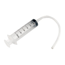 Load image into Gallery viewer, 60ML Bicycle Tubeless Tire Liquid Injection Tool Syringe Valve Core Removal Tool for MTB Road Bike Tire Fluid Injection Tool
