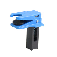 Load image into Gallery viewer, 4Pcs Car Brake Oil Pipe Plug Brake Nozzle Clamp Oil Brake Tubing To Prevent Oil Spills Automotive Tool

