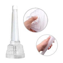 Load image into Gallery viewer, Universal Anti-scalding Car Oil Filter Removal Tool Funnel Filter Removal Funnel Vehicle Oil Change Tools
