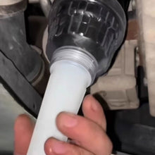 Load image into Gallery viewer, Universal Anti-scalding Car Oil Filter Removal Tool Funnel Filter Removal Funnel Vehicle Oil Change Tools
