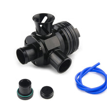 Load image into Gallery viewer, Aluminum Alloy Car Blow Off Valve S Diverter Turbo Applications BOV Boost For VW Audi A3 A4 A6 TT 1.8T Golf Jetta GTI New Beetle Passat TT BOVT0011
