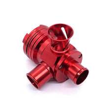 Load image into Gallery viewer, Aluminum Alloy Car Blow Off Valve S Diverter Turbo Applications BOV Boost For VW Audi A3 A4 A6 TT 1.8T Golf Jetta GTI New Beetle Passat TT BOVT0011

