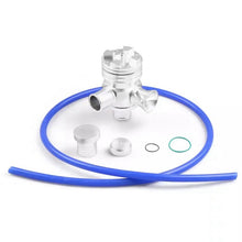 Load image into Gallery viewer, Aluminum Alloy Car Blow Off Valve S Diverter Turbo Applications BOV Boost For VW Audi A3 A4 A6 TT 1.8T Golf Jetta GTI New Beetle Passat TT BOVT0011

