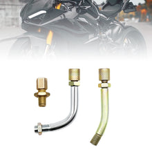 Load image into Gallery viewer, 1PC Motorcycle Elbow Tube Carburetor Elbow Accessories Replacement 40° 90° for PHBG 17.5 19 21 Carburetor PJ PWM PE TM VM PWK
