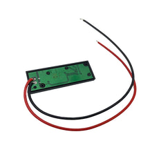 Load image into Gallery viewer, 3.7V-29.4V 18650 Li-ion Lipo Lithium 12V Battery Level Indicator Tester Capacity Tester Meter 1S 2S 3S 4S 5S 6S 7S 10S 13S 17S 20S
