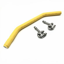 Load image into Gallery viewer, Universal Motorcycle Handbar Extension Bar Balance Auxiliary Aluminum Alloy Support Bar for Scooter/E-Bike
