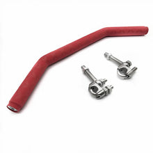 Load image into Gallery viewer, Universal Motorcycle Handbar Extension Bar Balance Auxiliary Aluminum Alloy Support Bar for Scooter/E-Bike
