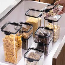 Load image into Gallery viewer, Keyboard Switches Container Storage Box 3 Pcs PC Polycarbonate Switches Box For Mechanical Keyboard
