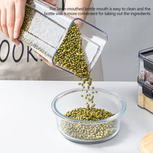Load image into Gallery viewer, Keyboard Switches Container Storage Box 3 Pcs PC Polycarbonate Switches Box For Mechanical Keyboard
