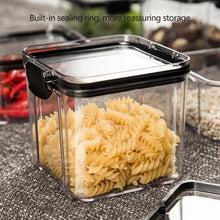 Load image into Gallery viewer, Keyboard Switches Container Storage Box 3 Pcs PC Polycarbonate Switches Box For Mechanical Keyboard
