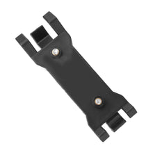 Load image into Gallery viewer, 1pc Photographic Camera Umbrella Clamp Light Stand Tripod Holder Clip Bracket Photo Studio Accessories
