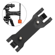 Load image into Gallery viewer, 1pc Photographic Camera Umbrella Clamp Light Stand Tripod Holder Clip Bracket Photo Studio Accessories
