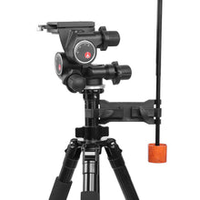 Load image into Gallery viewer, 1pc Photographic Camera Umbrella Clamp Light Stand Tripod Holder Clip Bracket Photo Studio Accessories
