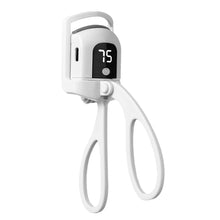 Load image into Gallery viewer, Portable Eyelash Curler Lasting Shaping Constant Temperature USB Charging Heated Beauty Tools
