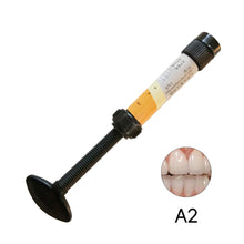 Load image into Gallery viewer, Portable Temporary Tooth Filling Kit Tooth Cap Repair Quick Emergency Dental Repair Putty for Cavities Dental Health Tool Home Use
