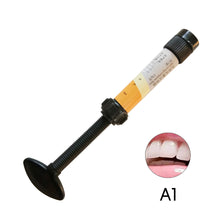 Load image into Gallery viewer, Portable Temporary Tooth Filling Kit Tooth Cap Repair Quick Emergency Dental Repair Putty for Cavities Dental Health Tool Home Use
