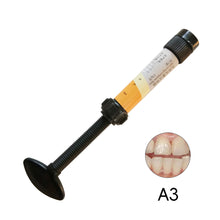 Load image into Gallery viewer, Portable Temporary Tooth Filling Kit Tooth Cap Repair Quick Emergency Dental Repair Putty for Cavities Dental Health Tool Home Use
